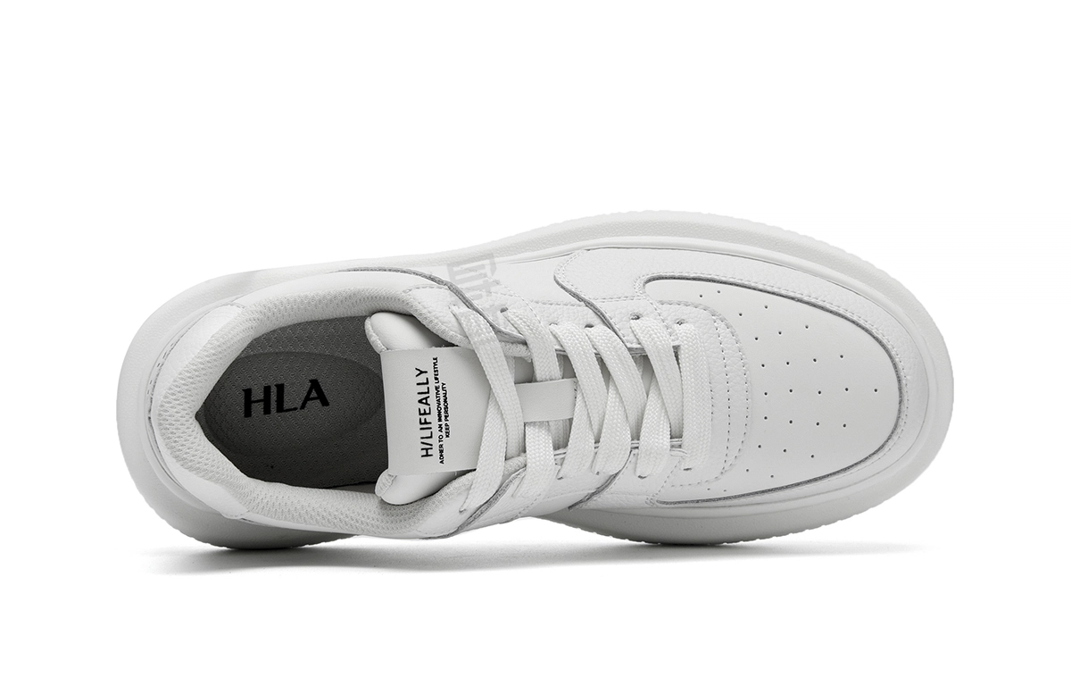 HLA
