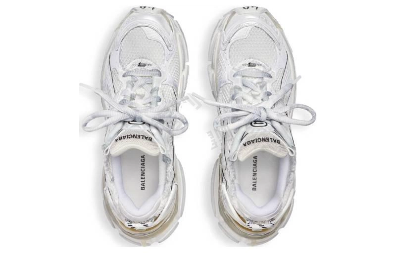 Balenciaga Runner PU