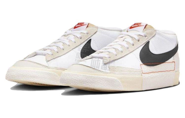 Nike Blazer Low Pro Club