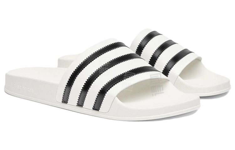 Fear of God x adidas originals