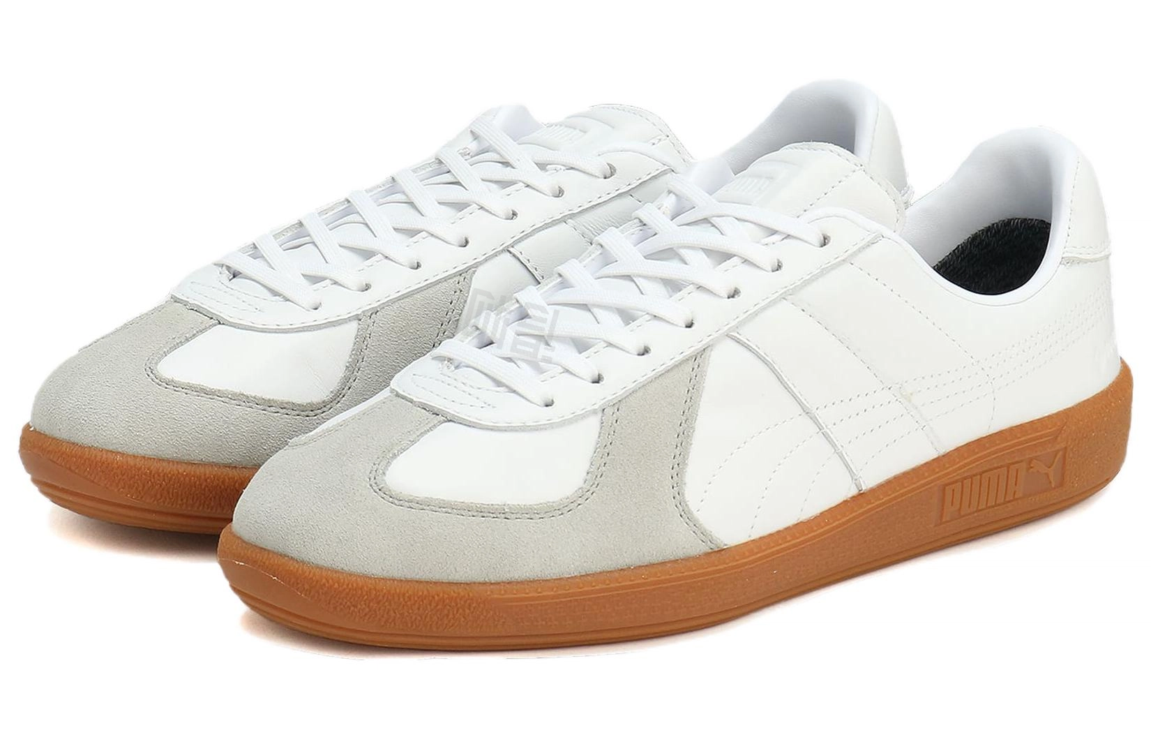 BLUE BLUE JAPAN x PUMA Army Trainer