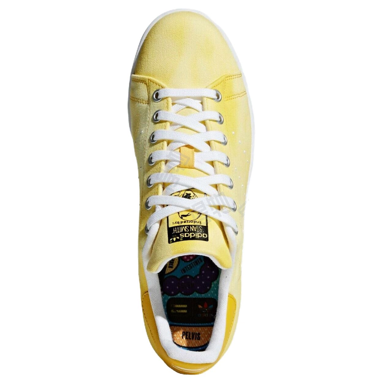 adidas originals STAN SMITH PHARRELL HOLI