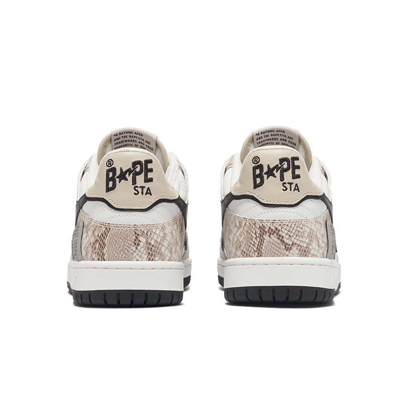 A BATHING APE SK8 STA