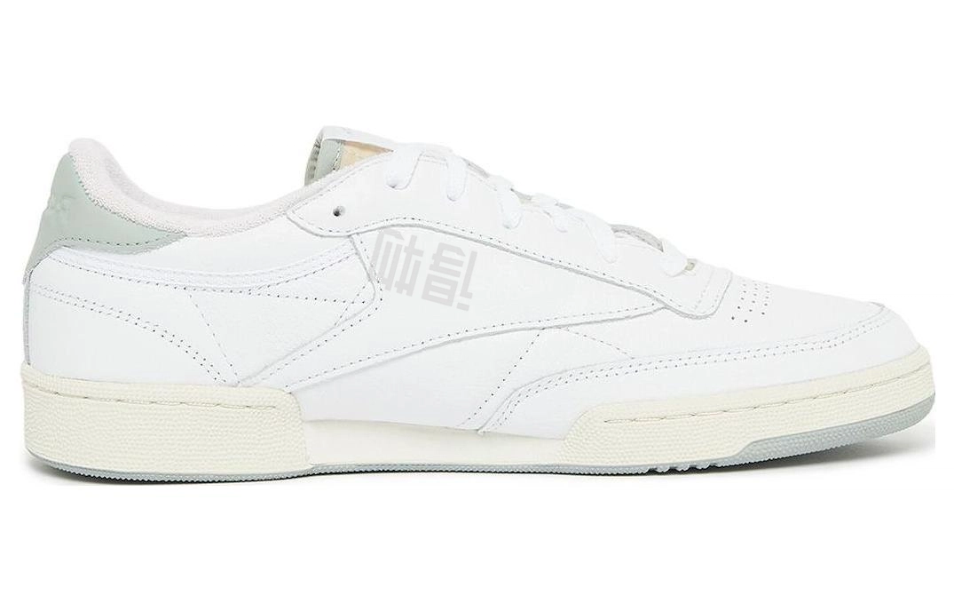 solebox x Reebok Club C 85 Vintage