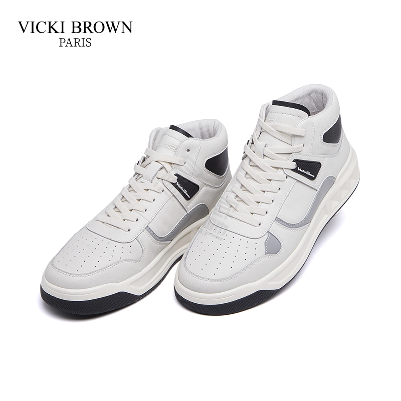 VICKI BROWN