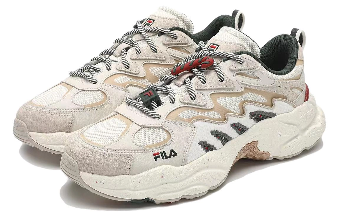 FILA Fern XMAS TPU