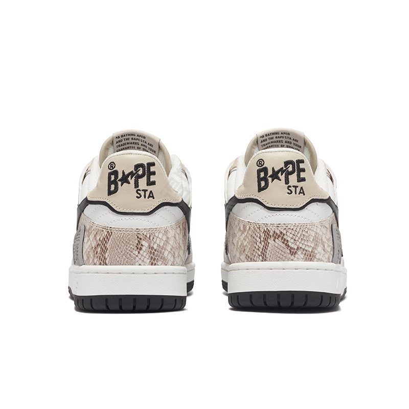 A BATHING APE SK8 STA