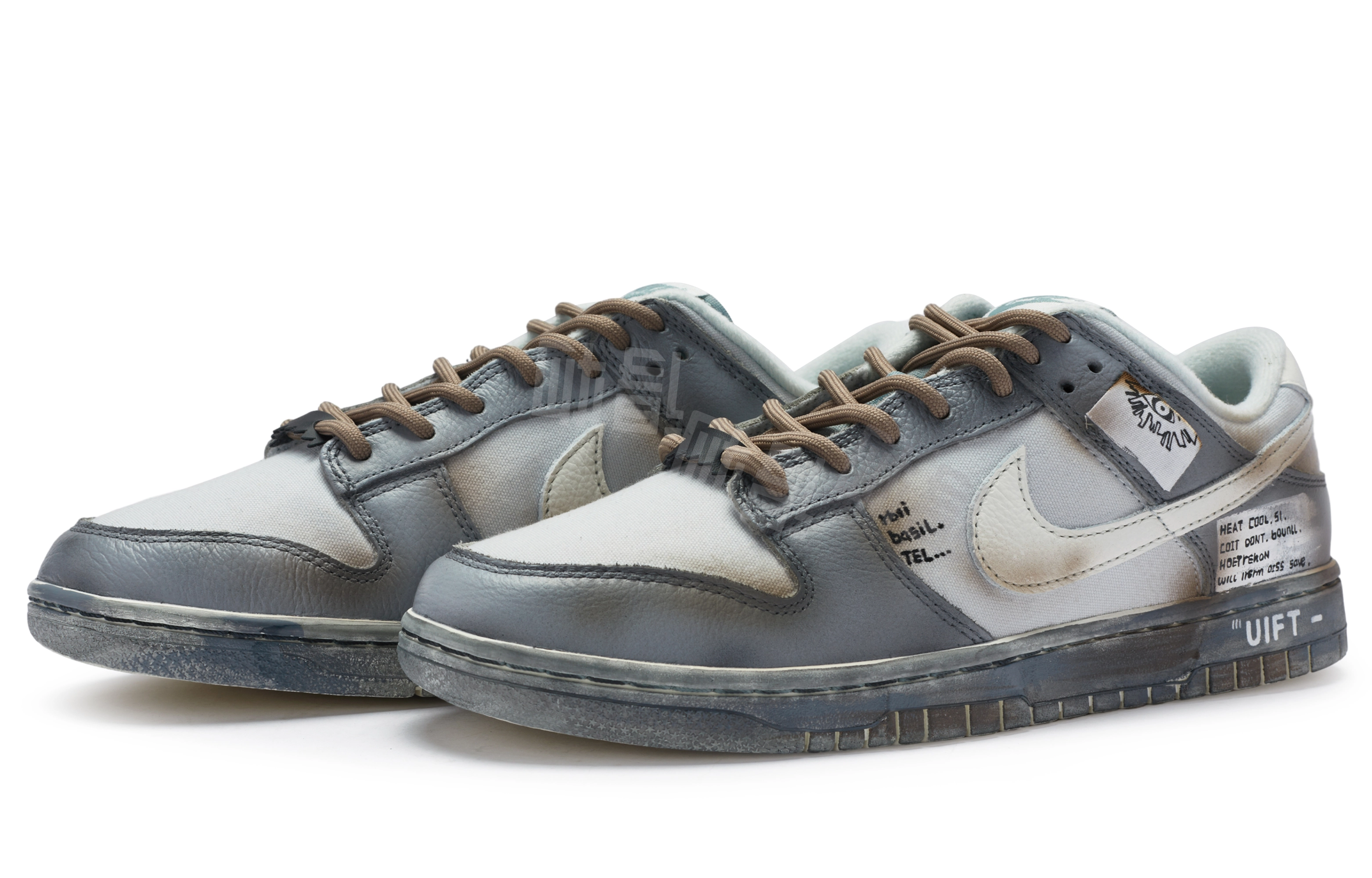 Nike Dunk Low 811