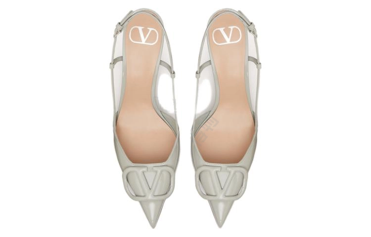 Valentino Vlogo 8cm