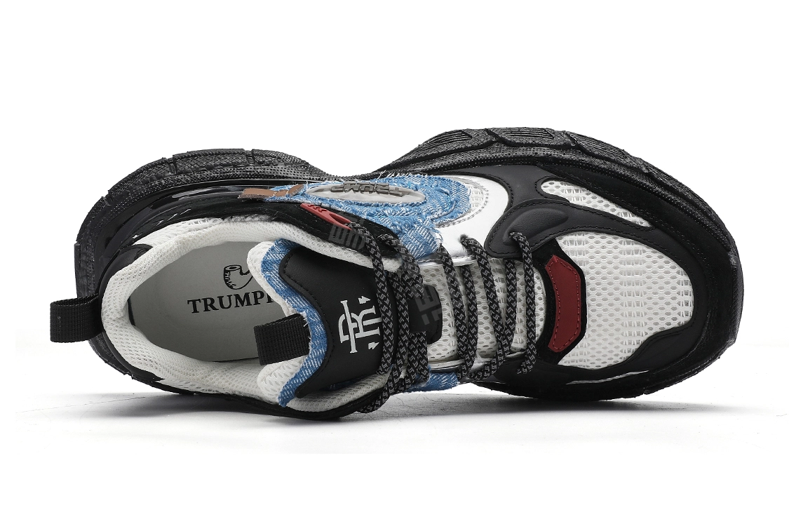TRUMPPIPE