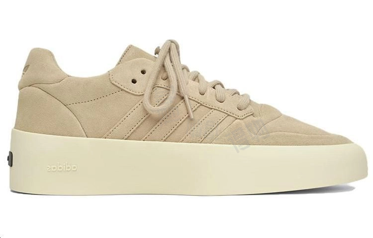 Fear of God x adidas originals Athletics Rivalry 86 Low