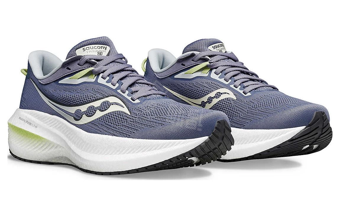 Saucony Triumph
