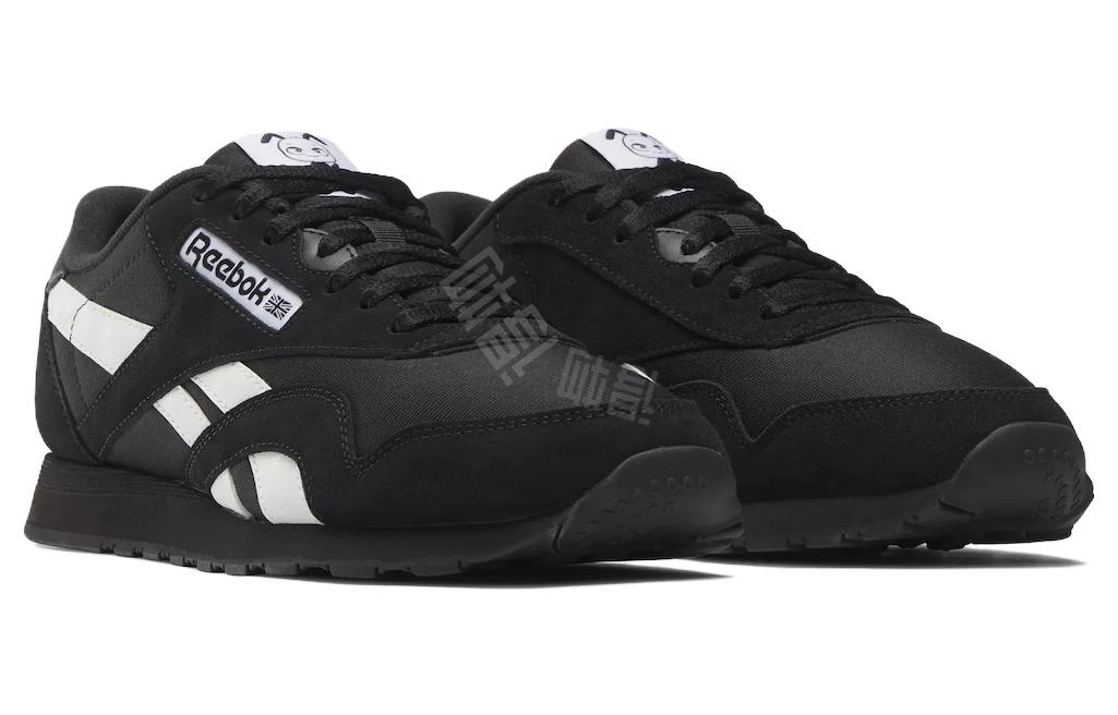 VeeFriends x Reebok Classic Nylon "Accountable Ant"