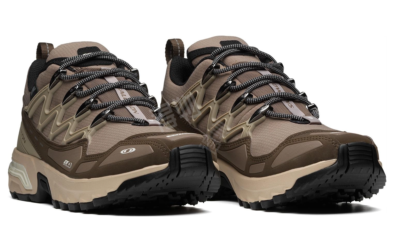 SALOMON ACS + CSWP