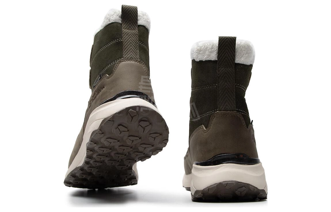 Jack Wolfskin