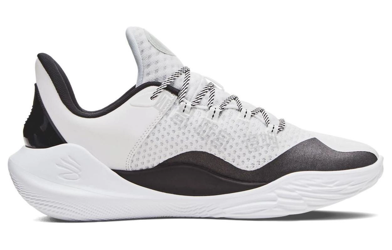 Under Armour Curry 11 "Bruce Lee Wind"
