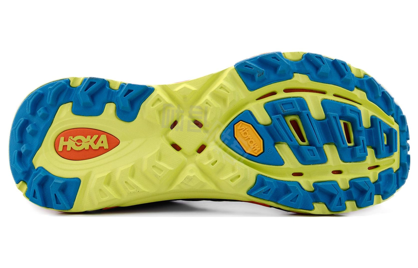 HOKA ONE ONE Mafate Three 2