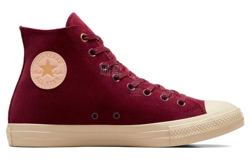 Wonka x Converse Chuck Taylor All Star