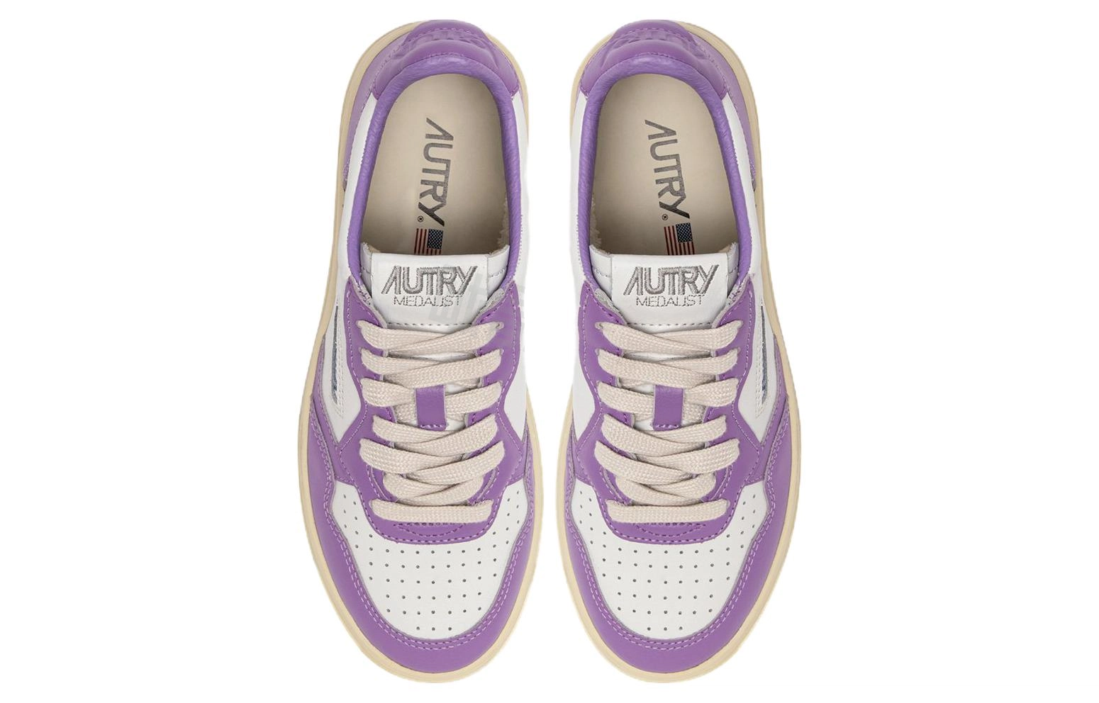AUTRY