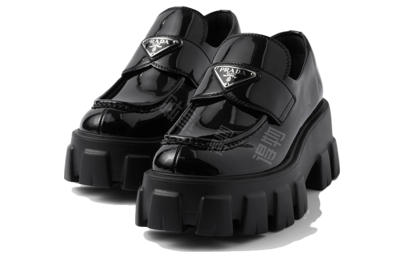 PRADA Monolith 5.5cm