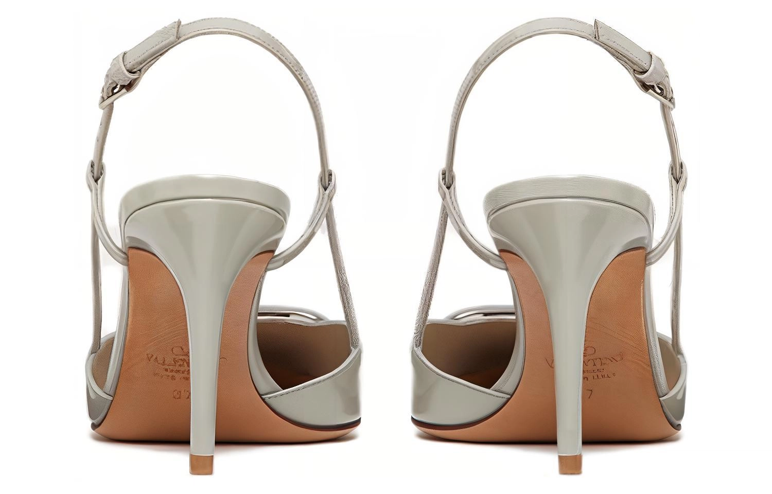 Valentino Vlogo 8cm