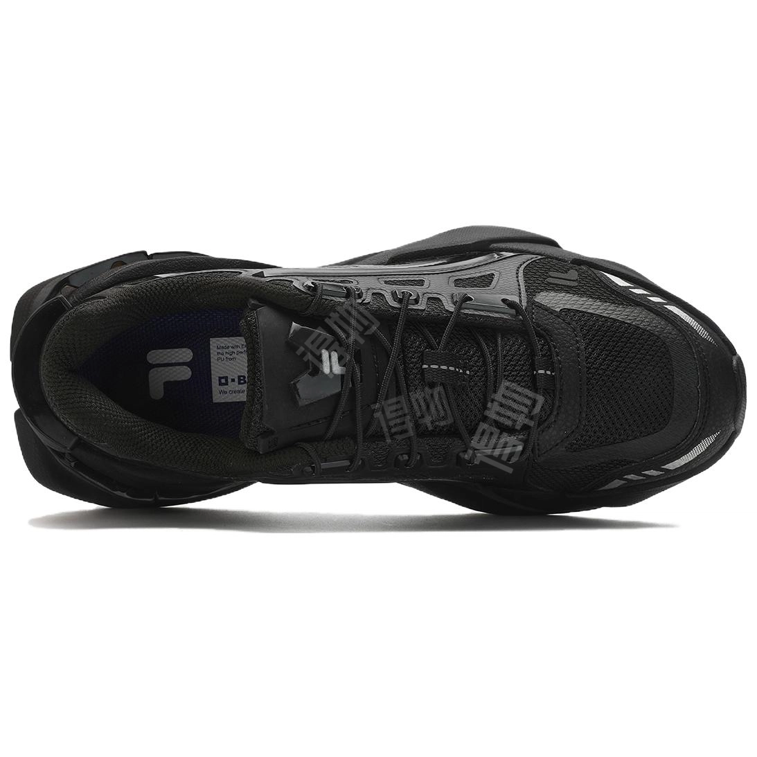 FILA FUSION TI-22