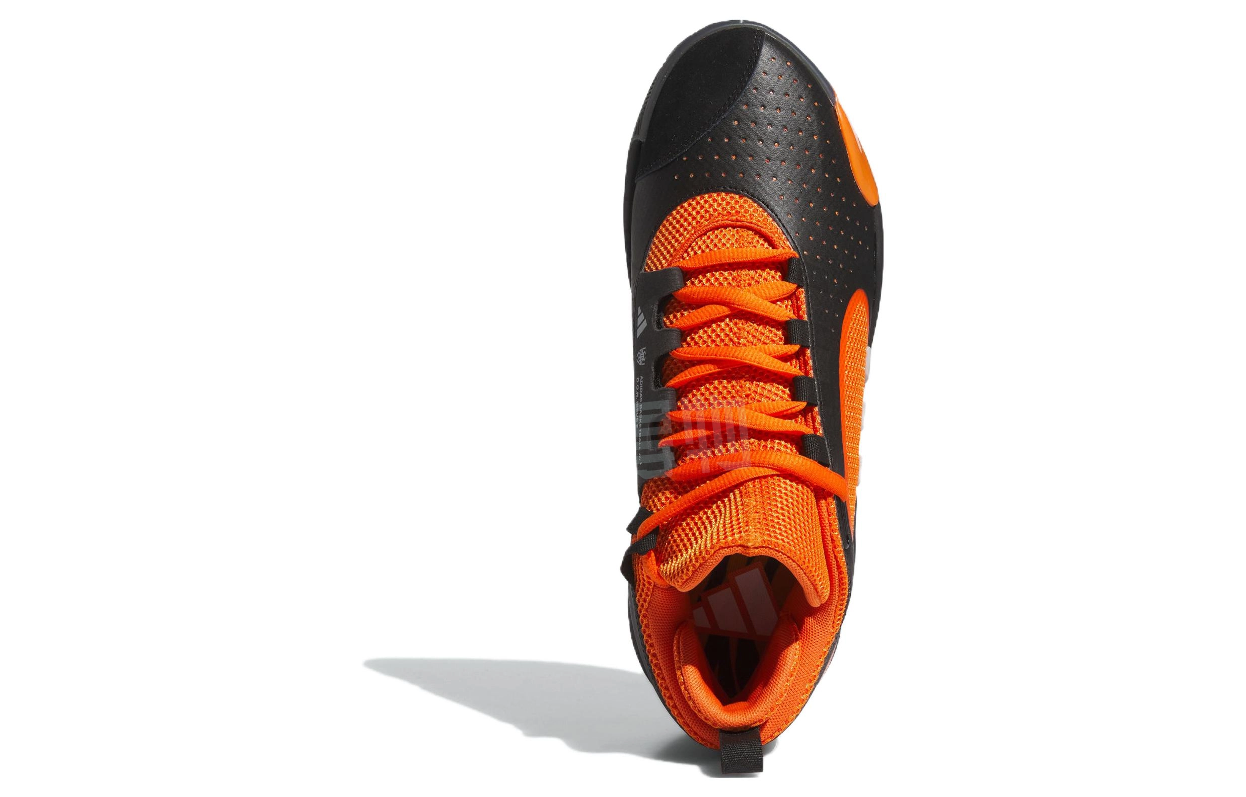 adidas D.O.N. Issue 5