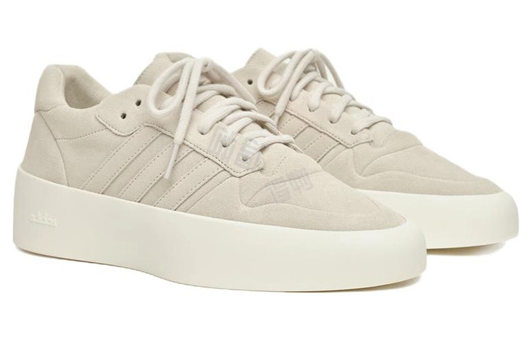 Fear of God x adidas originals Athletics 86 Lo