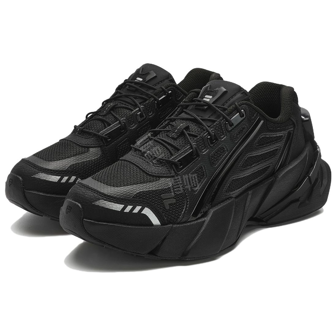 FILA FUSION TI-22