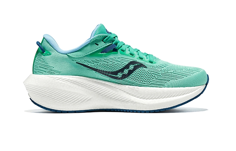 Saucony Triumph
