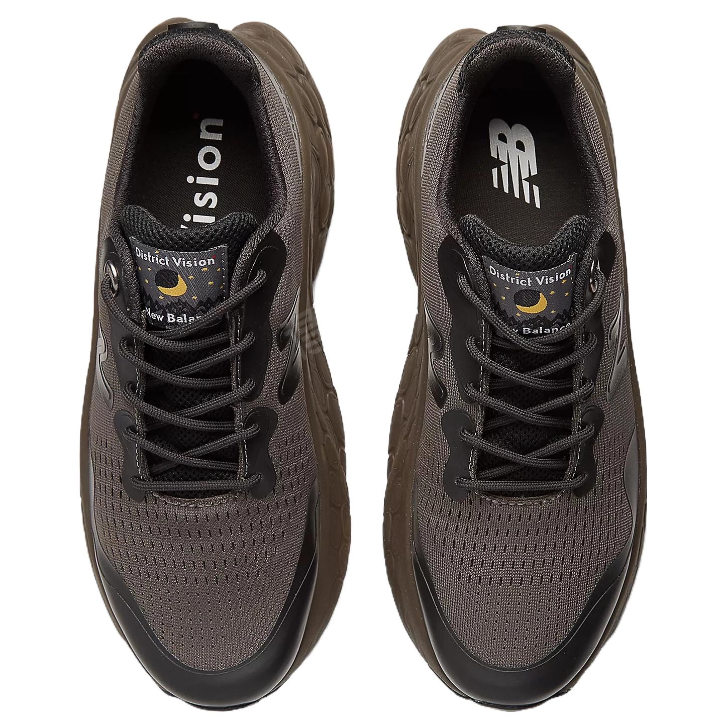 District Vision x New Balance NB Fresh Foam More Trail