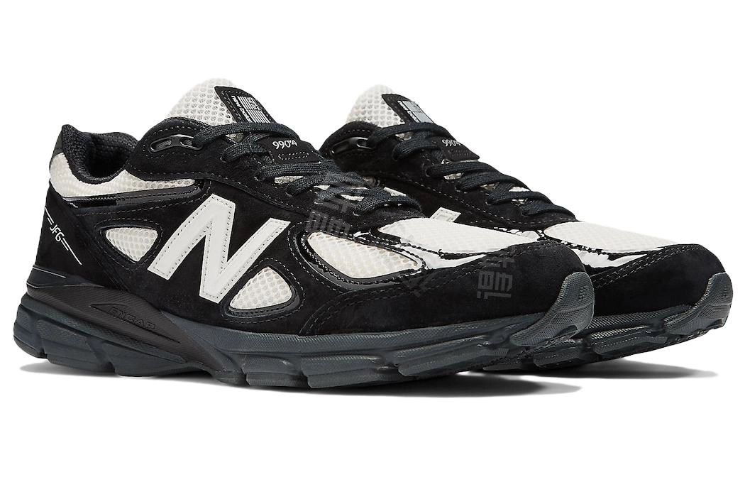 Joe Freshgoods x New Balance NB 990 V4