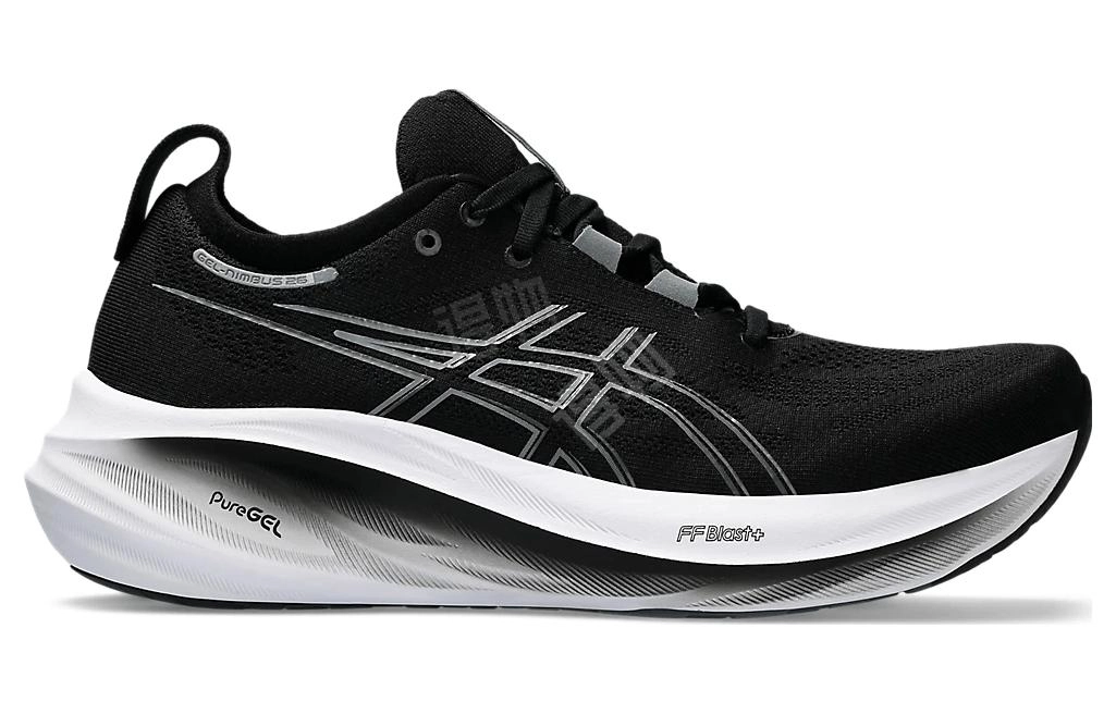 Asics GEL-NIMBUS 26