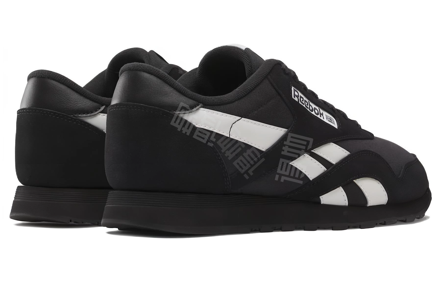 VeeFriends x Reebok Classic Nylon "Accountable Ant"