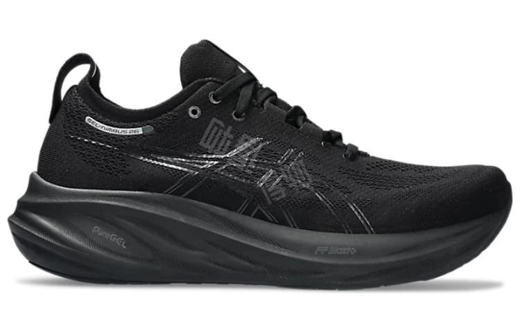 Asics GEL-Nimbus 26