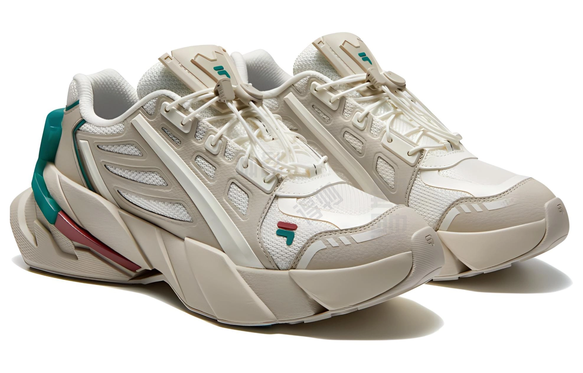 FILA FUSION TI-22