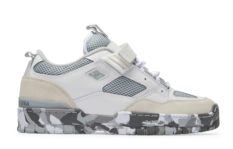 SHANAHAN x DC Shoes