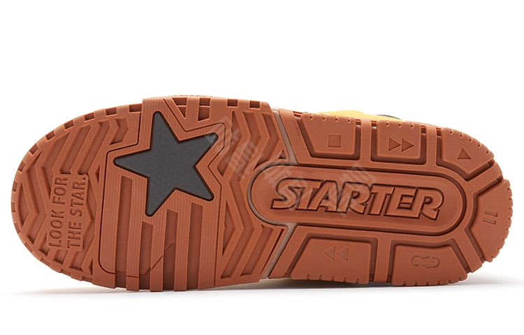 STARTER Vol