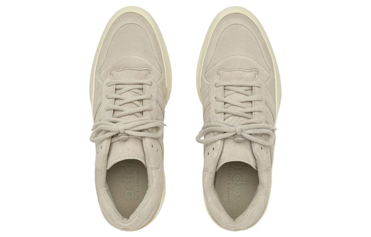 Fear of God x adidas originals Athletics 86 Lo