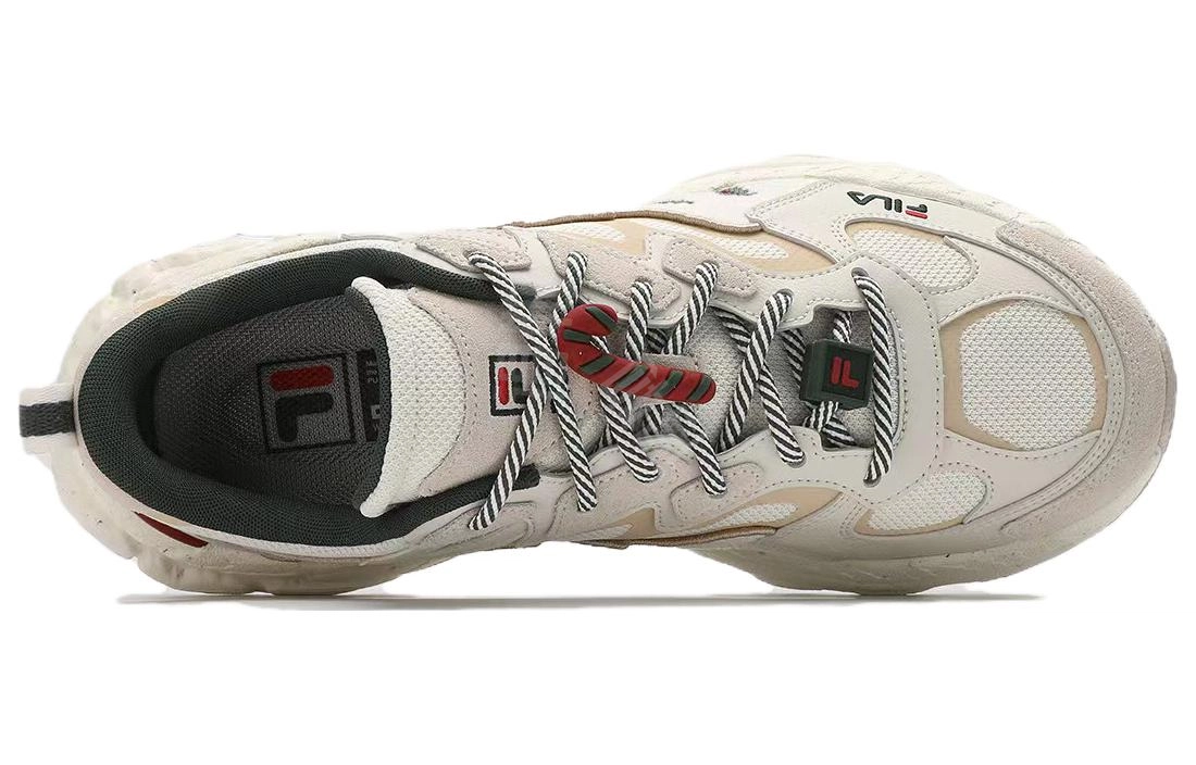 FILA Fern XMAS TPU