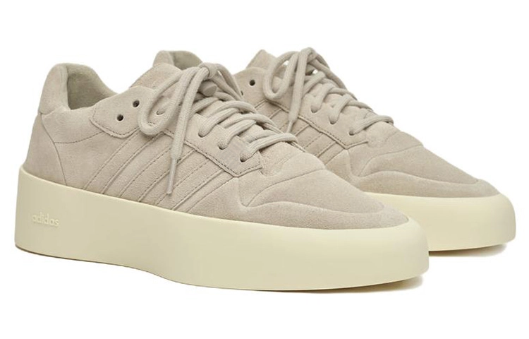 Fear of God x adidas originals Athletics 86 Lo