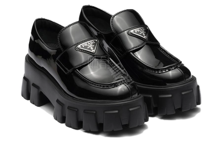 PRADA Monolith 5.5cm