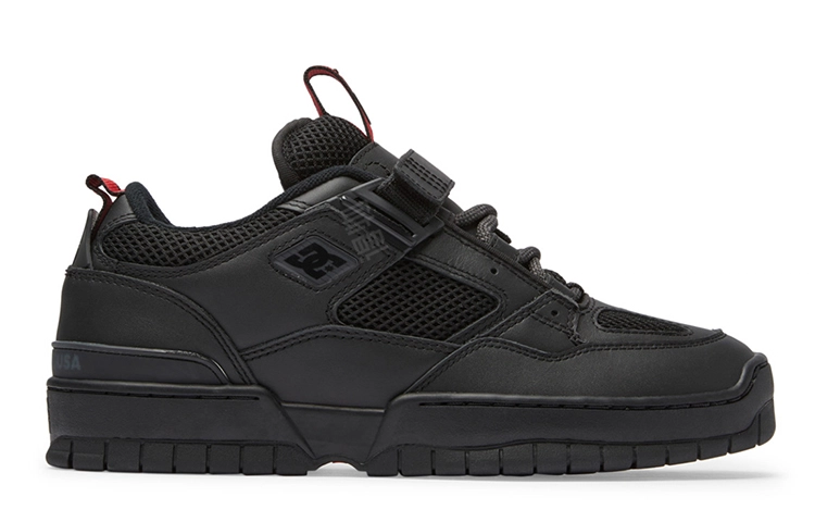 SHANAHAN x DC Shoes