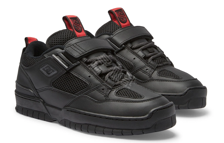 SHANAHAN x DC Shoes