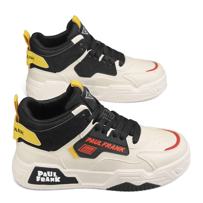paul frank