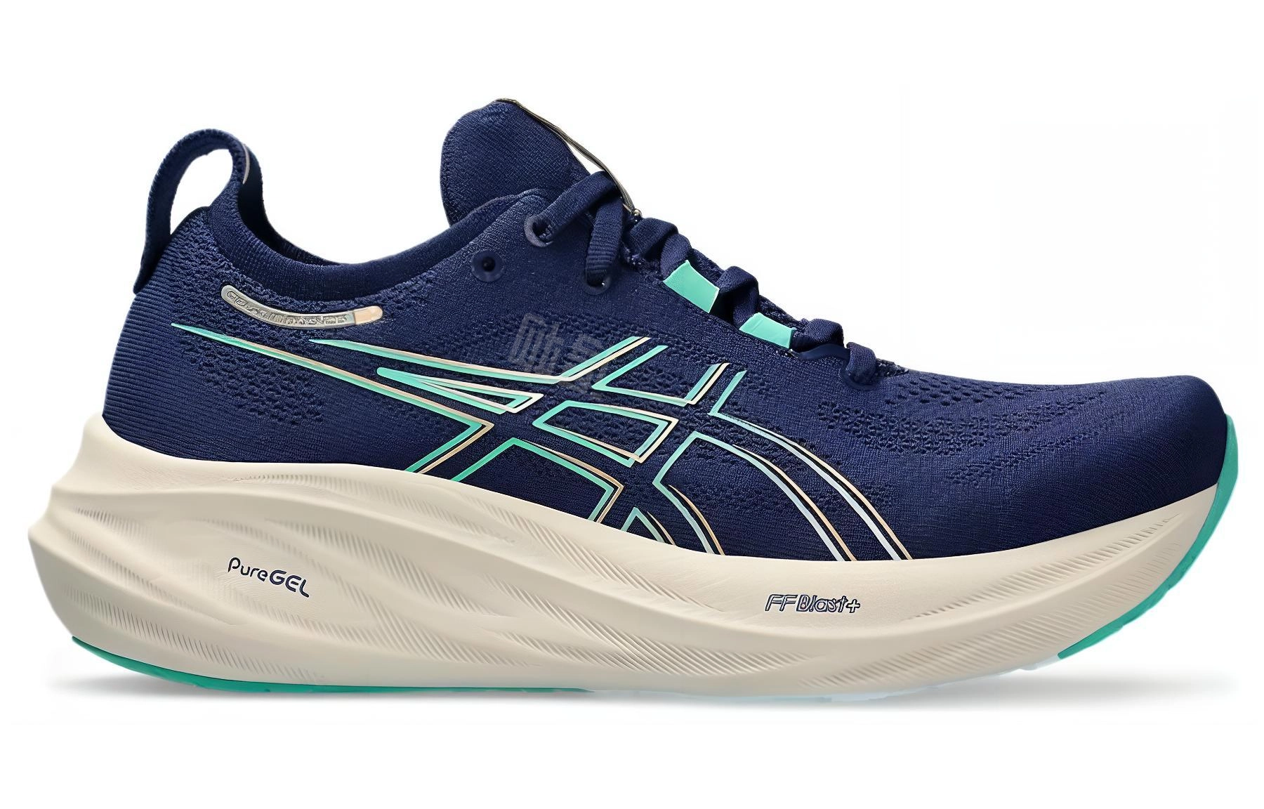 Asics GEL-NIMBUS 26