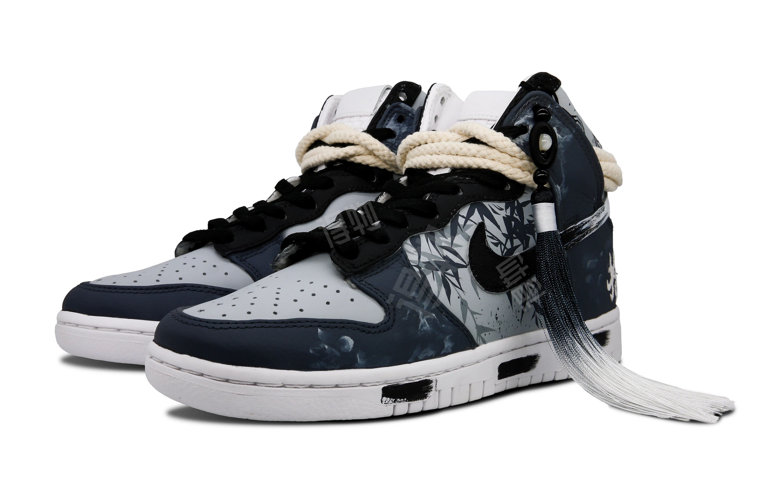 Nike Dunk High Retro