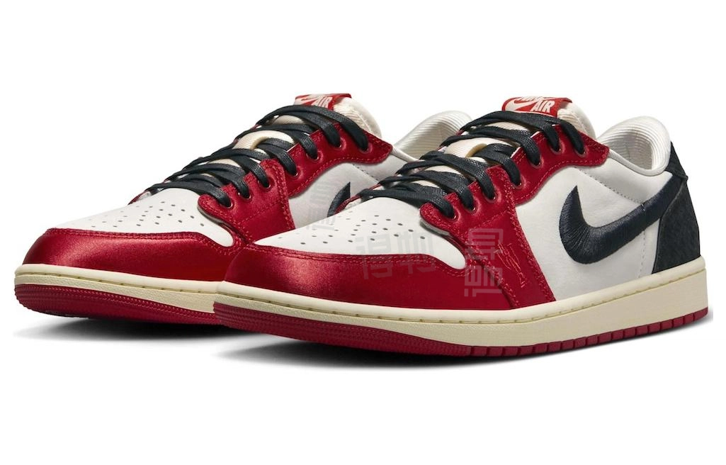 Trophy Room x Jordan Air Jordan 1 Low OG Away