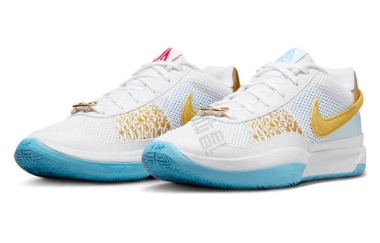 Nike Ja 1 EP CNY 1