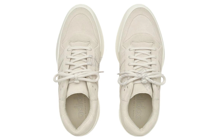 Fear of God x adidas originals Athletics 86 Lo